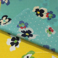 100% Cotton  Swiss Dot Fabric